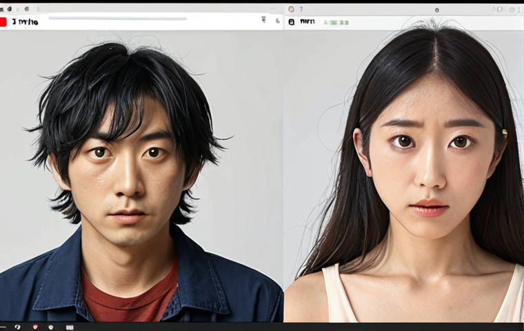 **Image:** A split-screen. On one side, a messy, long YouTube title that is cut off. On the other side, a short, impactful title with keywords highlighted. The scene should convey the concept of a well-optimized YouTube title versus a poorly optimized one. Style: Clean, modern UI design with Japanese text.