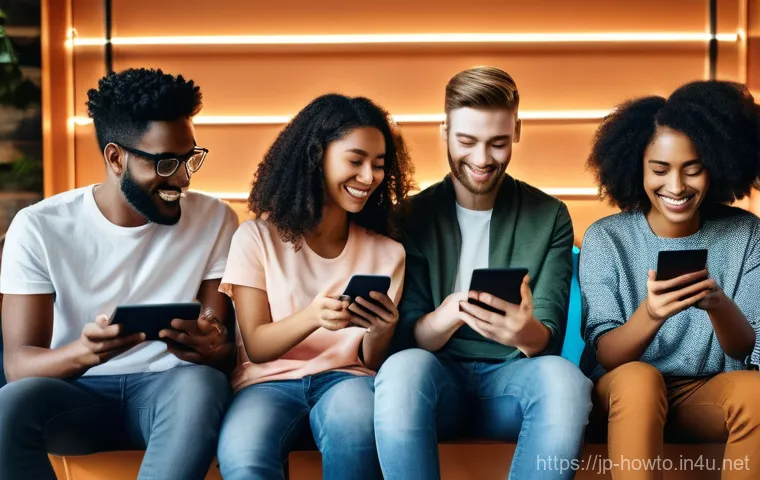 소셜 미디어 분석 도구 활용법 - **Prompt:** A young Japanese woman, in her late 20s, with a focused and insightful expression, stand...