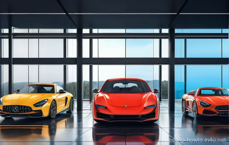 검색광고 활용법 - Here are three image generation prompts in English, designed to be detailed and adhere to the safety...