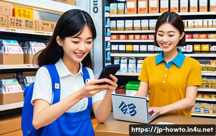 온라인 쇼핑 활용법 관련 이미지 2