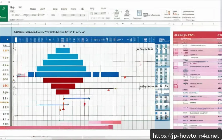엑셀 자동화 방법 관련 이미지 1