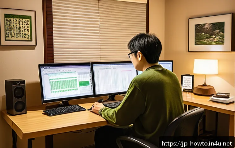 엑셀 자동화 방법 관련 이미지 2