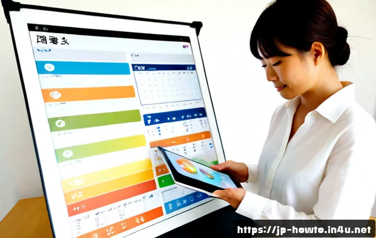 카드 뉴스 디자인 활용법 관련 이미지 1